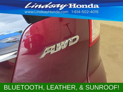 Used 2013 Honda CR-V EX-L image 7