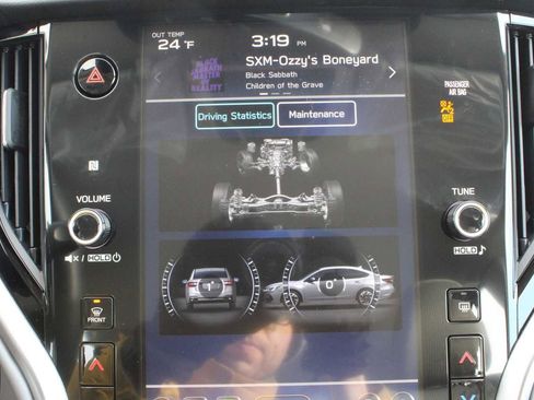Used 2025 Subaru Legacy Premium w/ Popular Package #1 AWD/4WD image 25