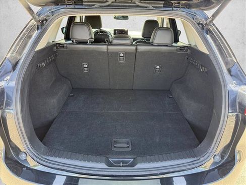 Used 2025 MAZDA CX-5 AWD 2.5 S w/ Preferred Package image 7