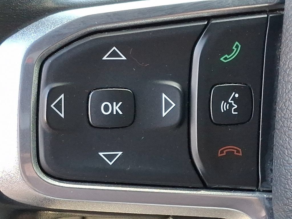 Used 2021 RAM 1500 Laramie AWD/4WD image 20