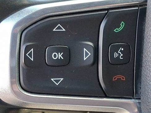 Used 2021 RAM 1500 Laramie AWD/4WD image 20