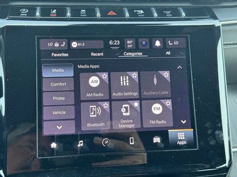 Certified 2024 Jeep Grand Cherokee L Laredo AWD/4WD image 35