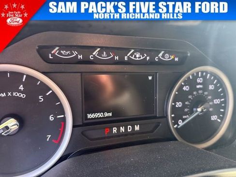 Used 2021 Ford Expedition XLT RWD image 9