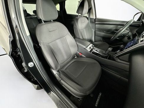 Used 2023 Hyundai Tucson SEL image 26