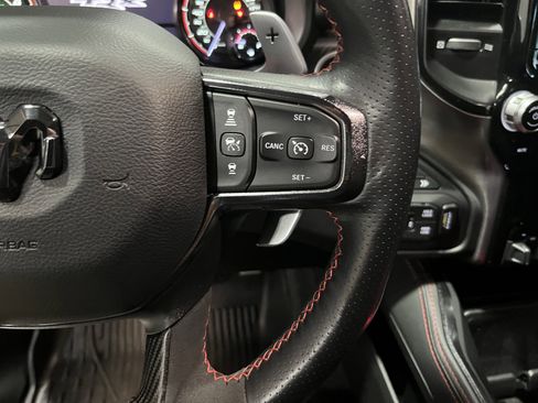 Used 2022 RAM 1500 TRX w/ TRX Level 2 Equipment Group AWD/4WD image 17