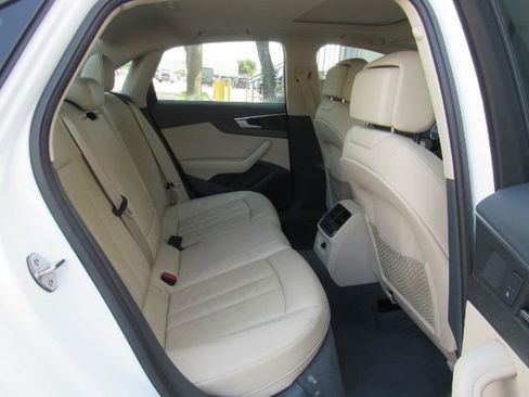 Used 2018 Audi A4 2.0T Ultra Premium image 24