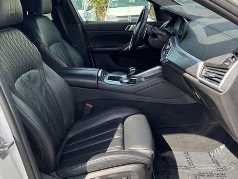 Used 2023 BMW X6 xDrive40i image 6