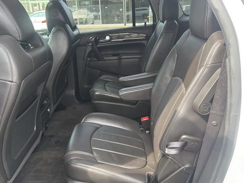 Used 2017 Buick Enclave Premium AWD/4WD image 11