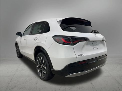 New 2027 Honda HR-V EX-L image 3