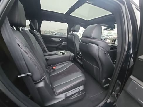 New 2026 Acura MDX A-Spec AWD/4WD image 33