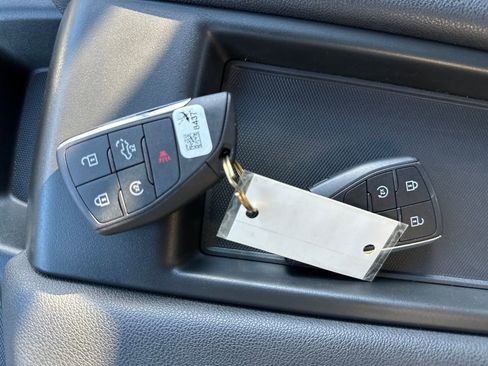 Certified 2024 Chevrolet Silverado 1500 LT Trail Boss image 16