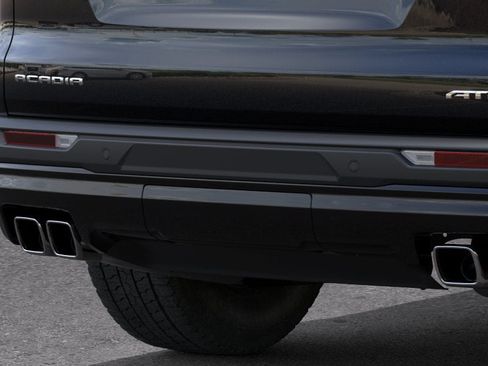 New 2026 GMC Acadia AT4 w/ Luxury Package AWD/4WD image 38