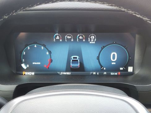 New 2025 Ford F150 XLT w/ Equipment Group 302A MID image 16