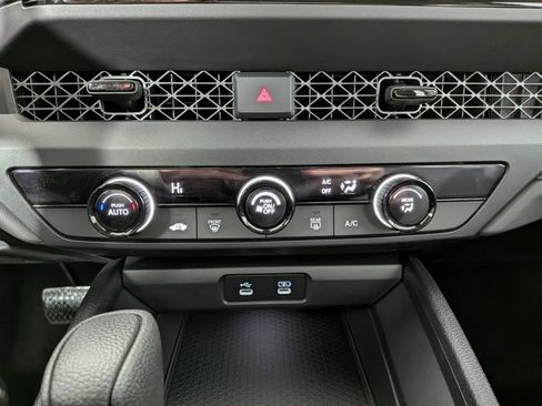 New 2025 Honda Accord LX image 19