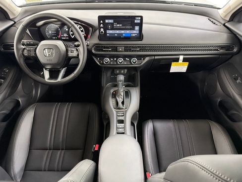 New 2026 Honda HR-V EX-L image 17