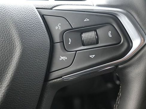 Used 2024 Chevrolet Trax ACTIV w/ Driver Confidence Package image 15