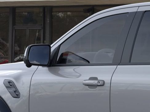 New 2026 Ford Ranger Raptor AWD/4WD image 20