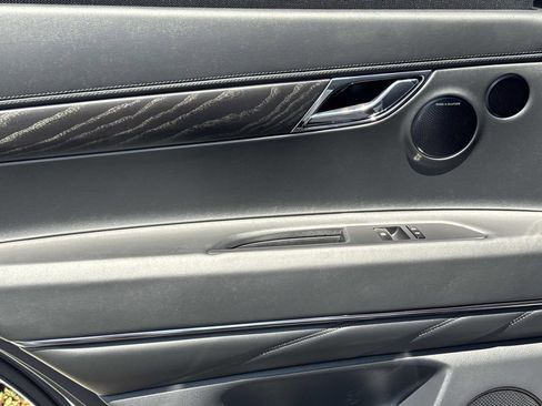 New 2026 Genesis GV80 3.5T Prestige image 24