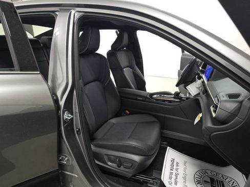 New 2026 Toyota Crown XLE image 22