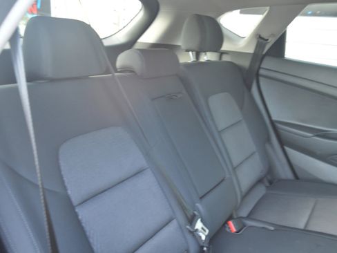 Used 2017 Hyundai Tucson Eco w/ Cargo Package AWD/4WD image 22