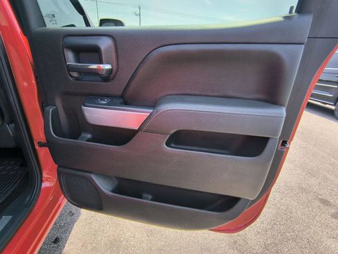 Used 2014 Chevrolet Silverado 1500 LT w/ All Star Edition image 27