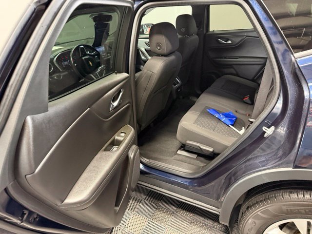 Used 2020 Chevrolet Blazer LT FWD image 18