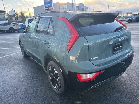 Used 2023 Kia Niro Wind image 8