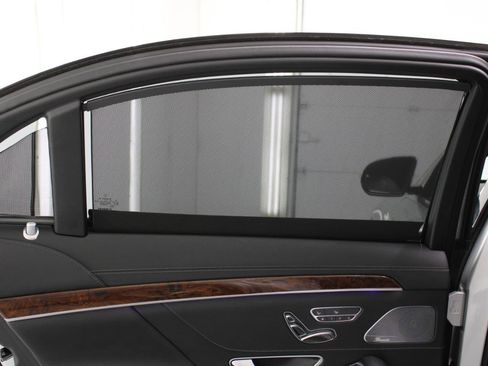 Used 2014 Mercedes-Benz S 550 4dr Sdn S 550 RWD image 42