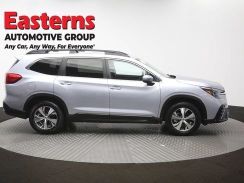 Used 2025 Subaru Ascent Premium AWD/4WD image 45