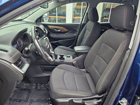 Used 2020 GMC Terrain SLE AWD/4WD image 22