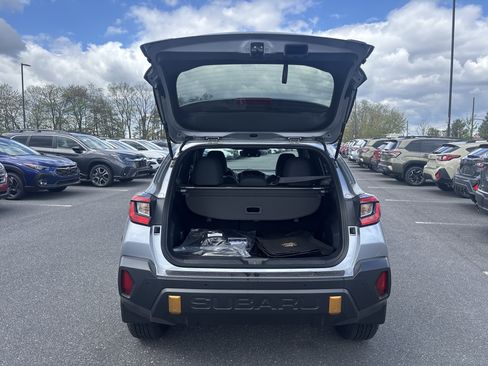 Certified 2025 Subaru Crosstrek 2.5i Wilderness image 11