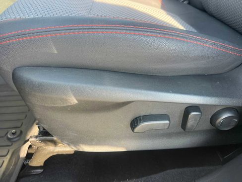 Used 2020 Subaru Forester Sport image 22