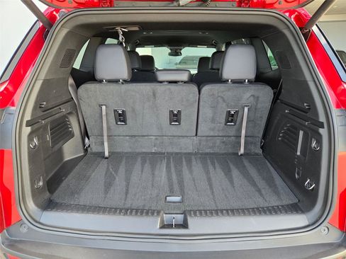 Used 2026 Buick Enclave Preferred FWD image 33