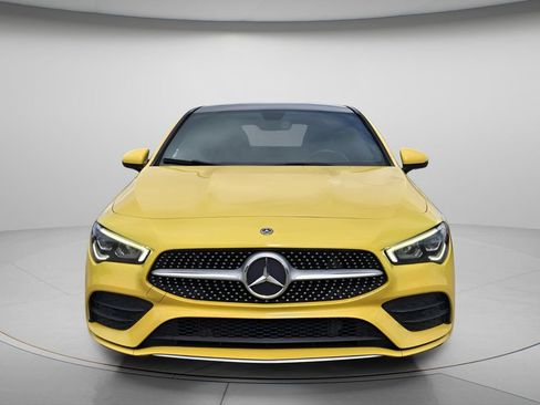 Used 2020 Mercedes-Benz CLA 250 image 5