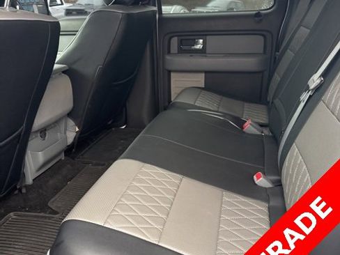 Used 2014 Ford F150 XLT w/ Equipment Group 302A Luxury image 6