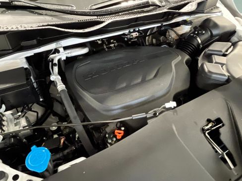 New 2026 Honda Odyssey EX-L image 12