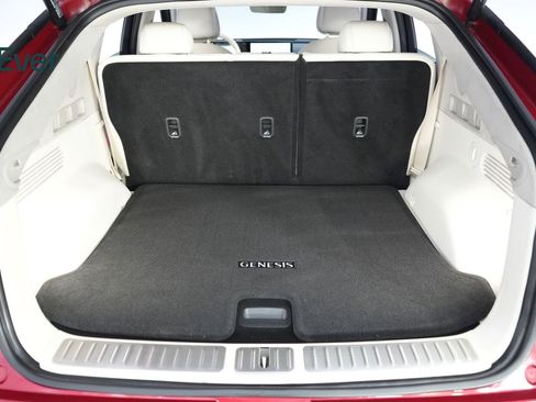 Used 2023 Genesis GV60 Performance AWD/4WD image 8