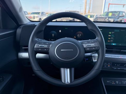 New 2026 Hyundai Kona SEL Premium AWD/4WD image 14
