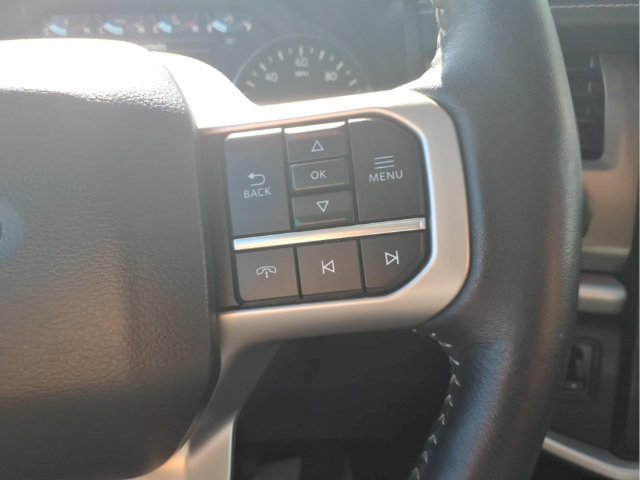 Used 2024 Ford Expedition Max XLT AWD/4WD image 17
