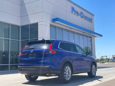 Used 2023 Honda CR-V EX-L image 6
