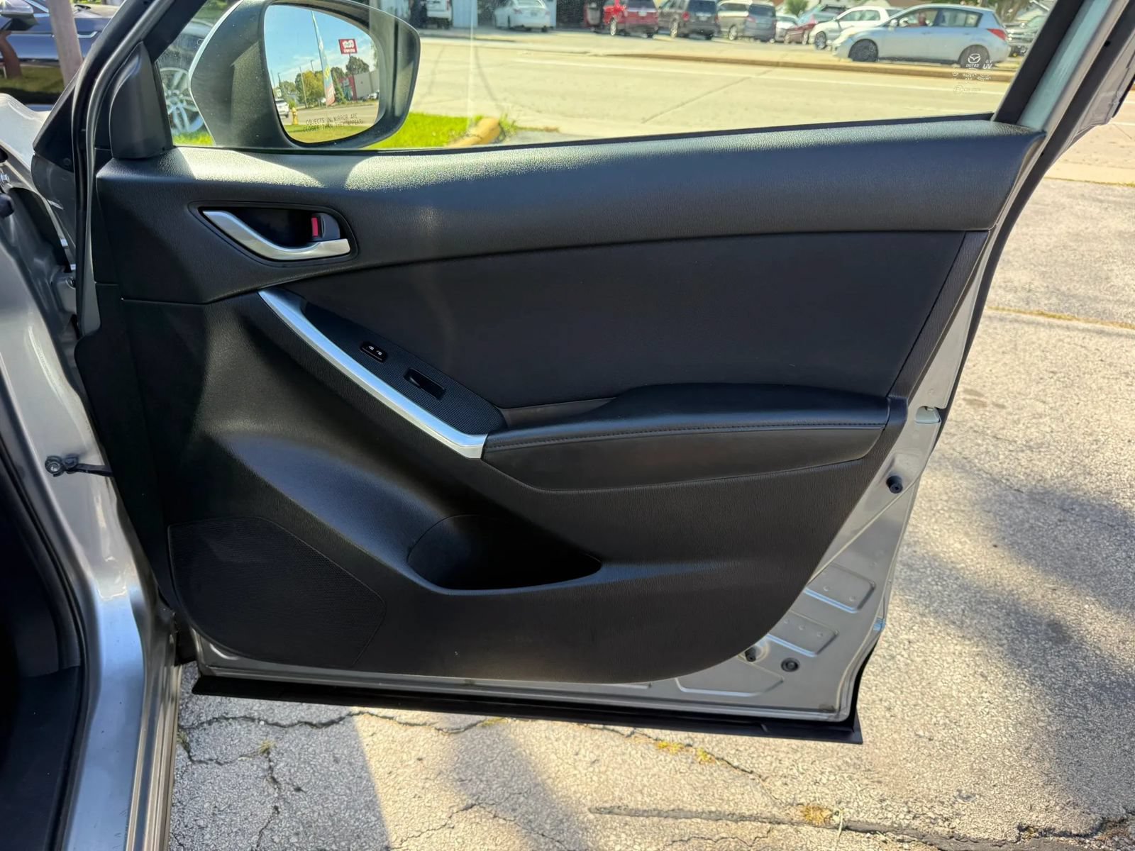 Used 2014 MAZDA CX-5 Touring AWD/4WD image 17