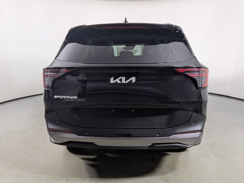 New 2026 Kia Sportage EX w/ EX Panorama Roof Package FWD image 6
