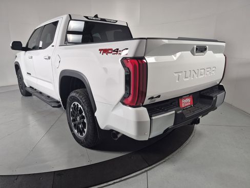 New 2026 Toyota Tundra SR5 image 3
