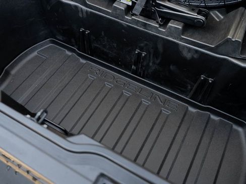 New 2026 Honda Ridgeline RTL image 11