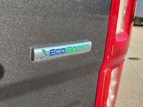 Used 2020 Ford Ranger XLT w/ Equipment Group 302A Luxury image 7