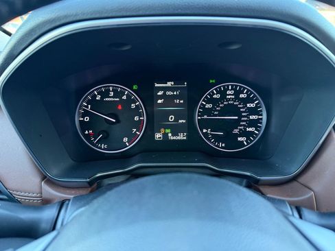 Used 2020 Subaru Outback Touring XT AWD/4WD image 58