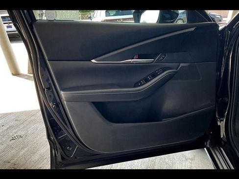 New 2025 MAZDA CX-30 AWD 2.5 S w/ Preferred Package image 59