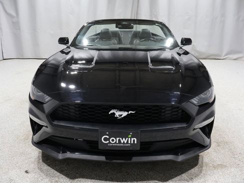 Used 2023 Ford Mustang Premium image 14