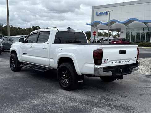 Used 2022 Toyota Tacoma SR5 image 12