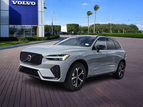 New 2026 Volvo XC60 B5 Core image 3